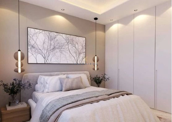 2 Bedroom Apartment for Sale in Kiti, Larnaca District