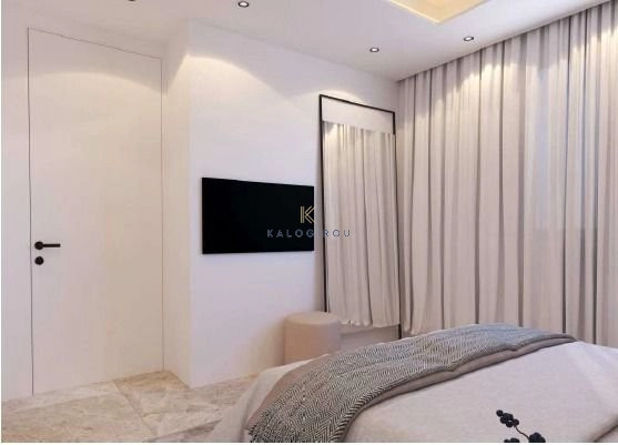 2 Bedroom Apartment for Sale in Kiti, Larnaca District