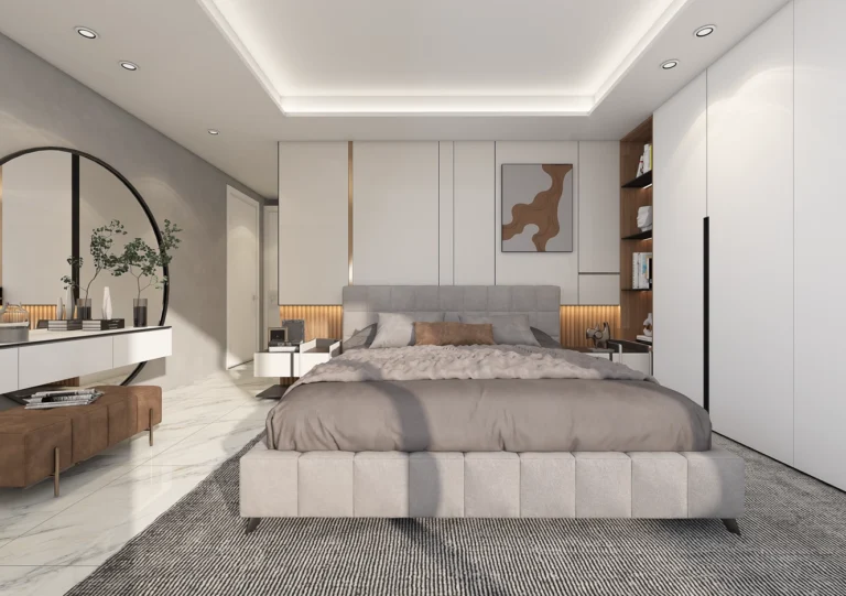 2 Bedroom Apartment for Sale in Paphos – Universal