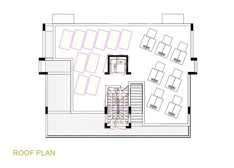 2 Bedroom Apartment for Sale in Paphos – Universal