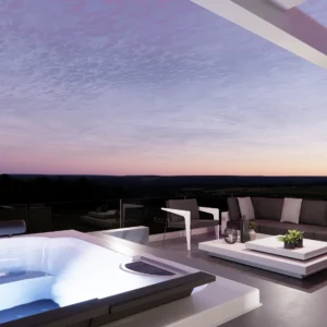 2 Bedroom Apartment for Sale in Paphos – Universal