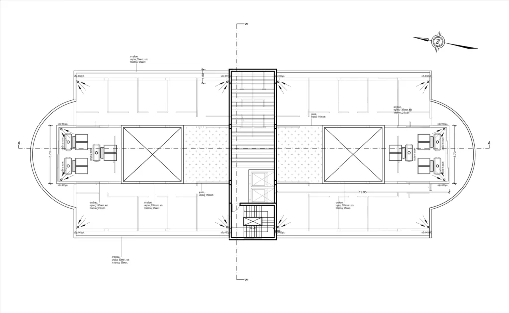 204m² Building for Sale in Vasiliko, Paphos District