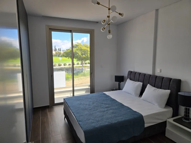 3 Bedroom Apartment for Sale in Paphos – Universal