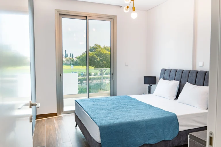 3 Bedroom Apartment for Sale in Paphos – Universal