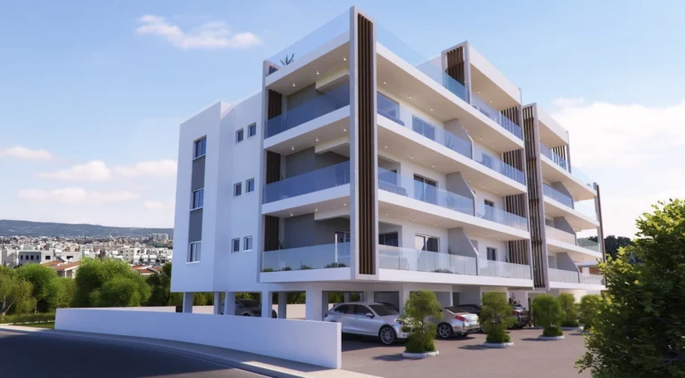 3 Bedroom Apartment for Sale in Paphos – Universal