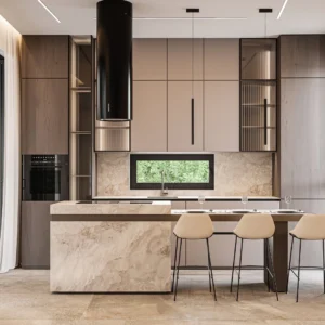 4 Bedroom House for Sale in Chlorakas, Paphos District