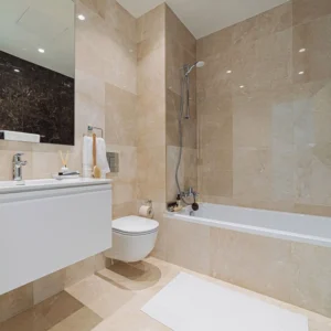 69m² Apartment for Sale in Agios Nikolaos, Limassol District