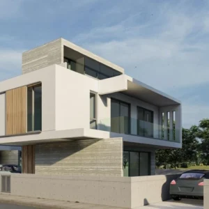 3 Bedroom House for Sale in Geroskipou, Paphos District