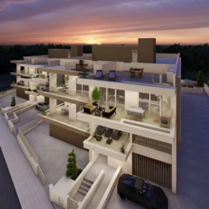 3 Bedroom Apartment for Sale in Pegeia, Paphos District