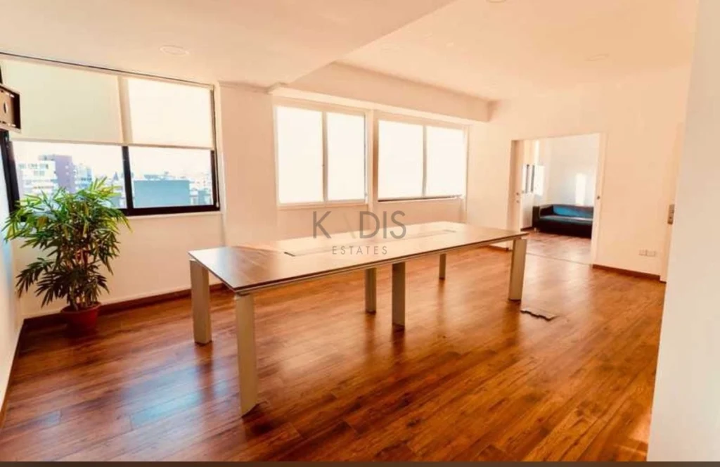 175m² Office for Rent in Limassol – Agia Zoni