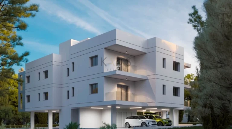 Cheap Apartments for Sale Nicosia