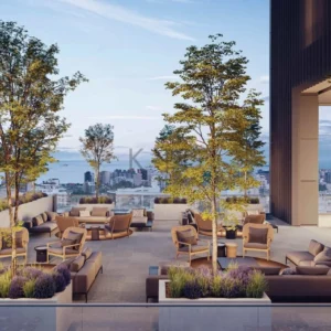 285m² Office for Rent in Limassol District