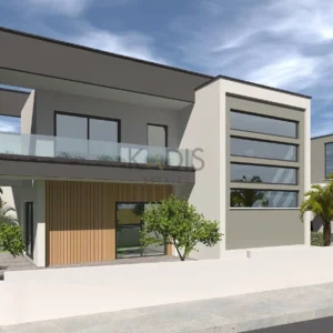 3 Bedroom House for Sale in Ypsonas, Limassol District