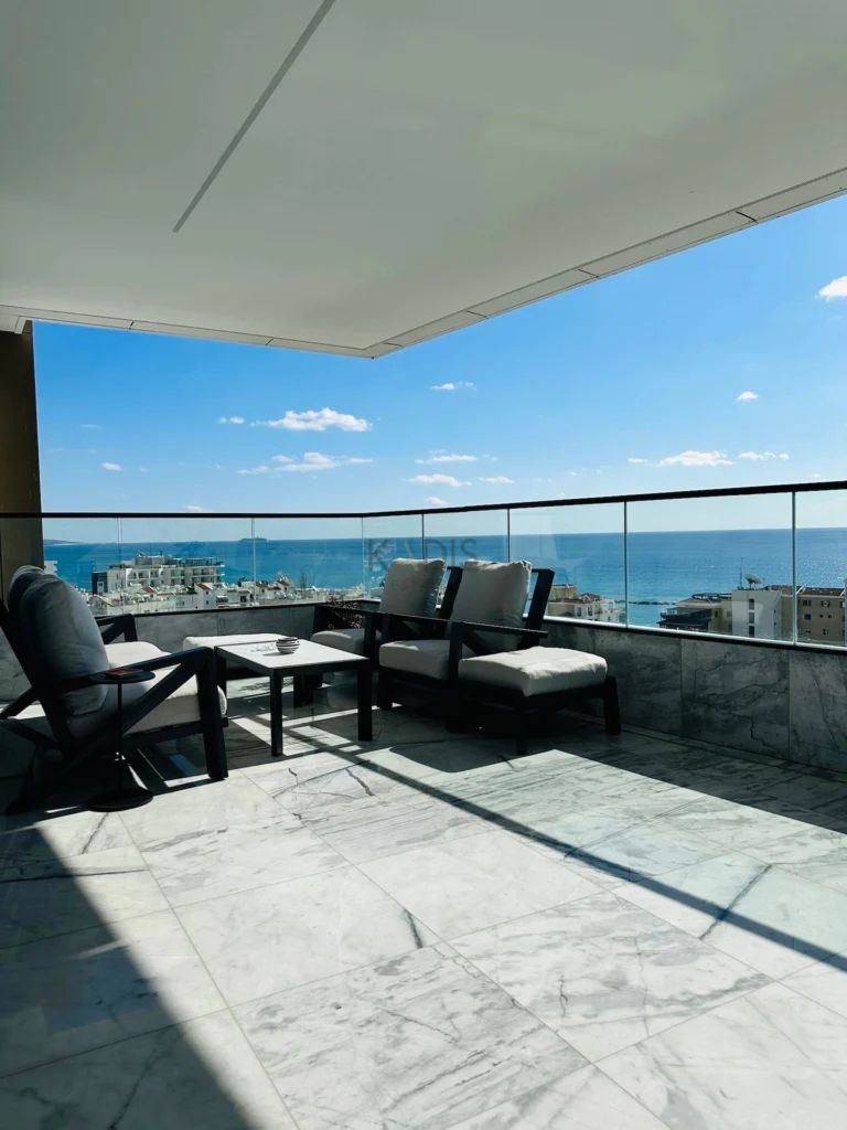 1 Bedroom Apartment for Sale in Limassol District