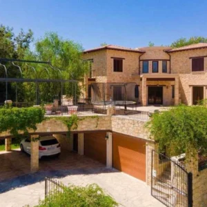 5 Bedroom House for Sale in Limassol District