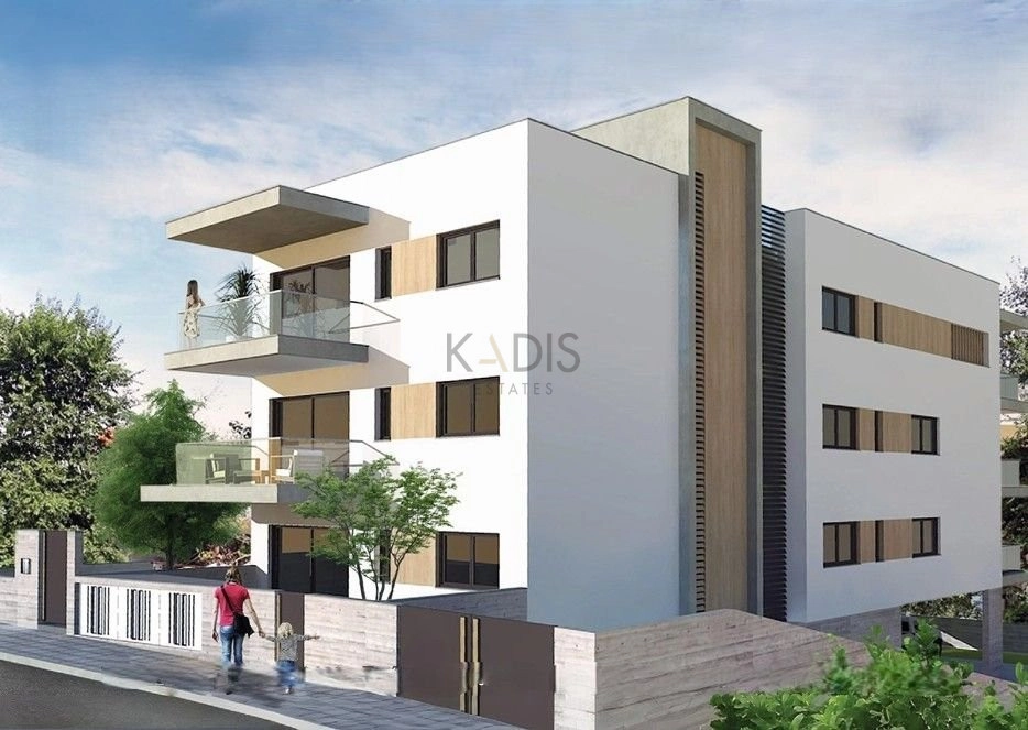 2 Bedroom Apartment for Sale in Limassol – Agia Fyla