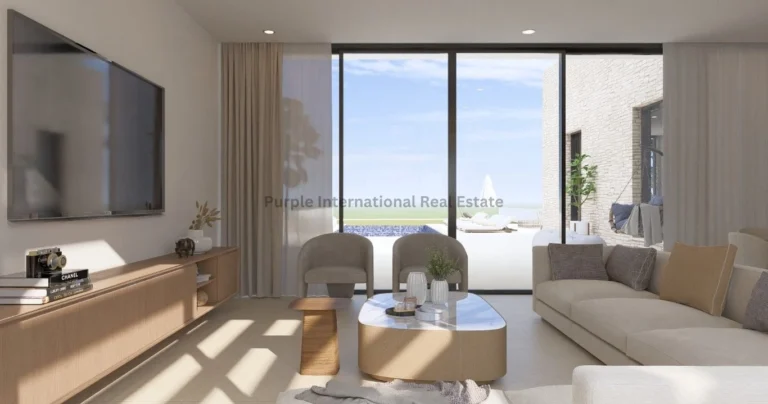 364m² House for Sale in Sea Caves, Paphos District