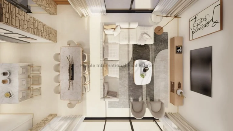 364m² House for Sale in Sea Caves, Paphos District