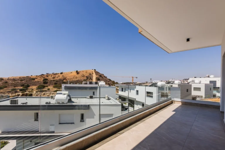 2 Bedroom Apartment for Sale in Limassol – Agios Athanasios