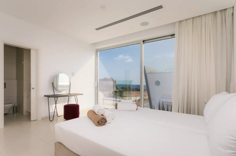 3 Bedroom House for Sale in Famagusta – Agia Napa