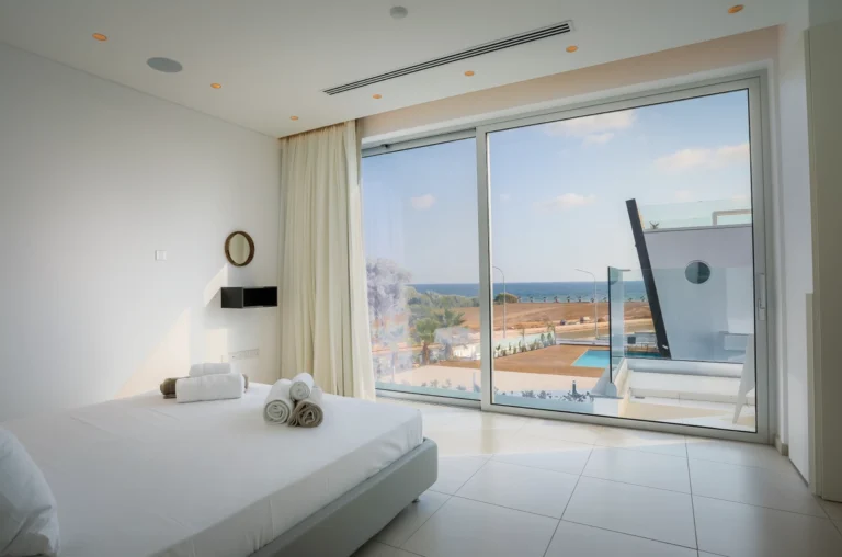 3 Bedroom House for Sale in Famagusta – Agia Napa