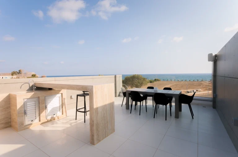 3 Bedroom House for Sale in Famagusta – Agia Napa