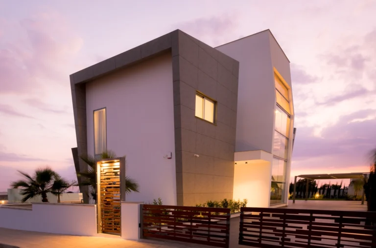 3 Bedroom House for Sale in Famagusta – Agia Napa