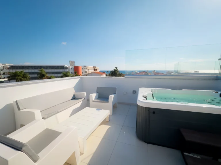 4 Bedroom House for Sale in Famagusta – Agia Napa