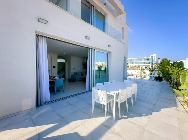 4 Bedroom House for Sale in Famagusta – Agia Napa