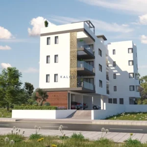 3 Bedroom Apartment for Sale in Faneromeni, Larnaca District