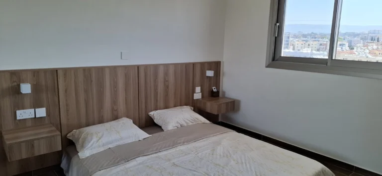 2 Bedroom Apartment for Sale in Paphos – Universal