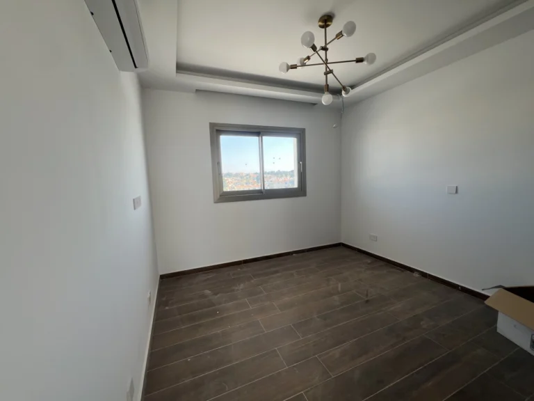 2 Bedroom Apartment for Sale in Paphos – Universal