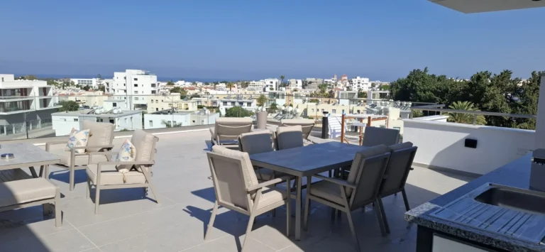 2 Bedroom Apartment for Sale in Paphos – Universal