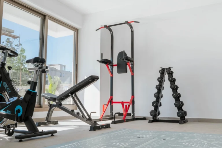 2 Bedroom Apartment for Sale in Paphos – Universal