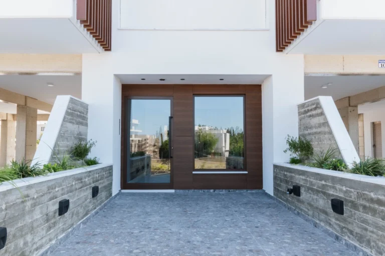 2 Bedroom Apartment for Sale in Paphos – Universal