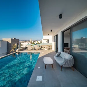 3 Bedroom House for Sale in Chlorakas, Paphos District