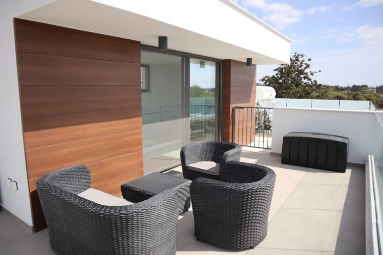 3 Bedroom House for Sale in Geroskipou, Paphos District