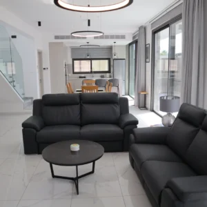 3 Bedroom House for Sale in Geroskipou, Paphos District