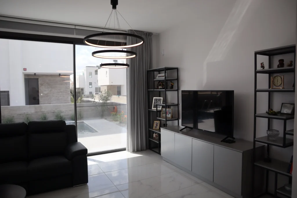 3 Bedroom House for Sale in Geroskipou, Paphos District