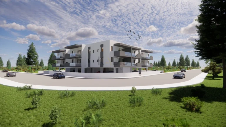 1 Bedroom Apartment for Sale in Nicosia District