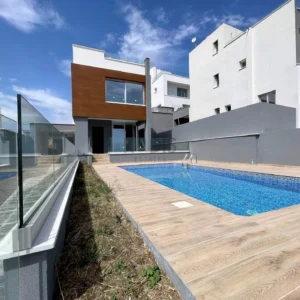 3 Bedroom House for Sale in Parekklisia, Limassol District