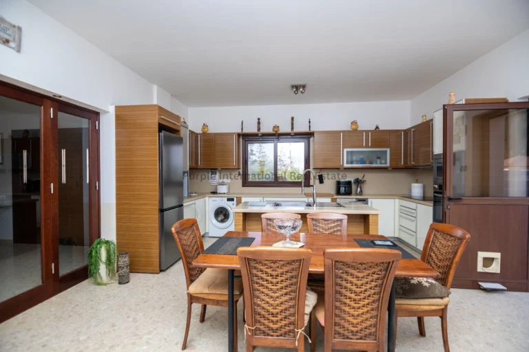 3 Bedroom House for Sale in Frenaros, Famagusta District