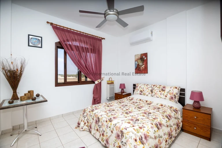 3 Bedroom House for Sale in Frenaros, Famagusta District