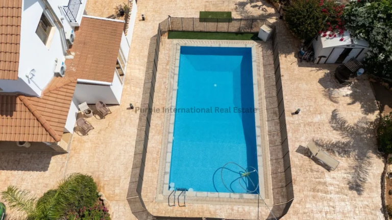3 Bedroom House for Sale in Frenaros, Famagusta District