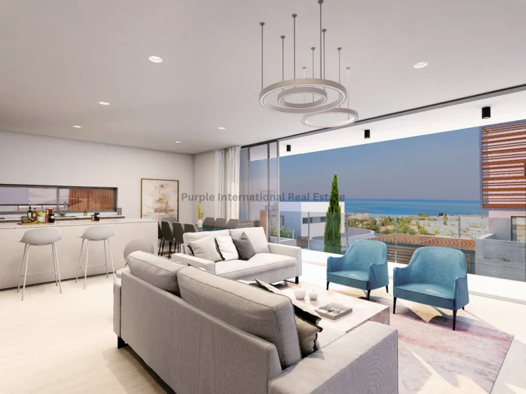 5 Bedroom House for Sale in Chlorakas, Paphos District