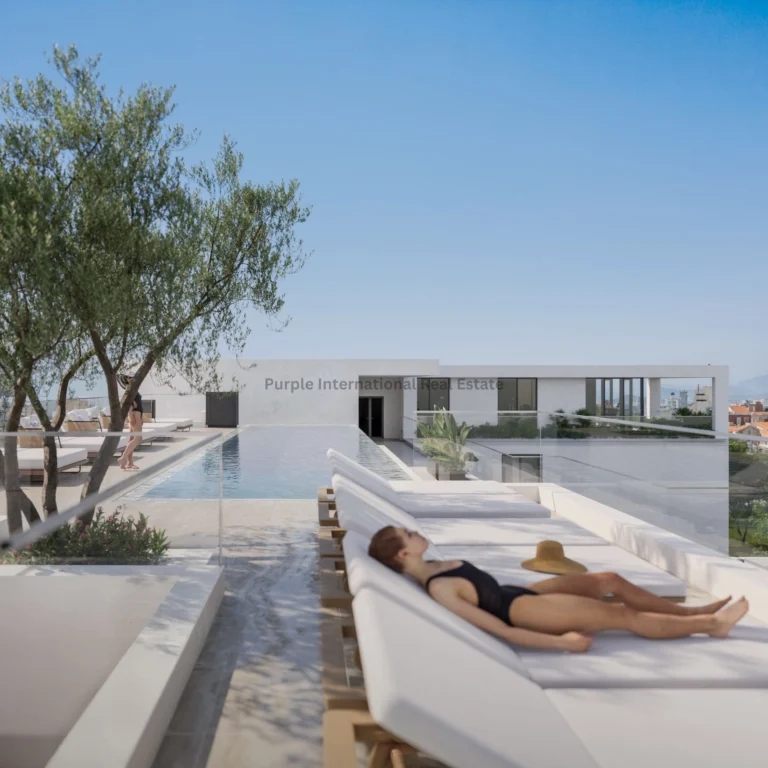 1 Bedroom Apartment for Sale in Limassol District