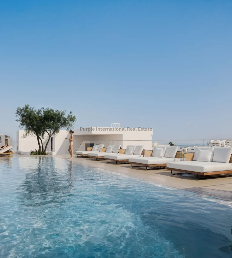 1 Bedroom Apartment for Sale in Limassol District