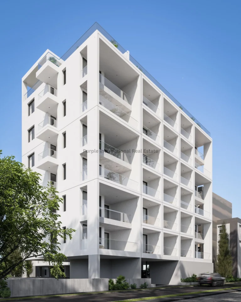 2 Bedroom Apartment for Sale in Limassol District