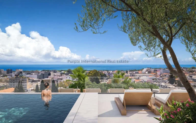 2 Bedroom Apartment for Sale in Limassol District