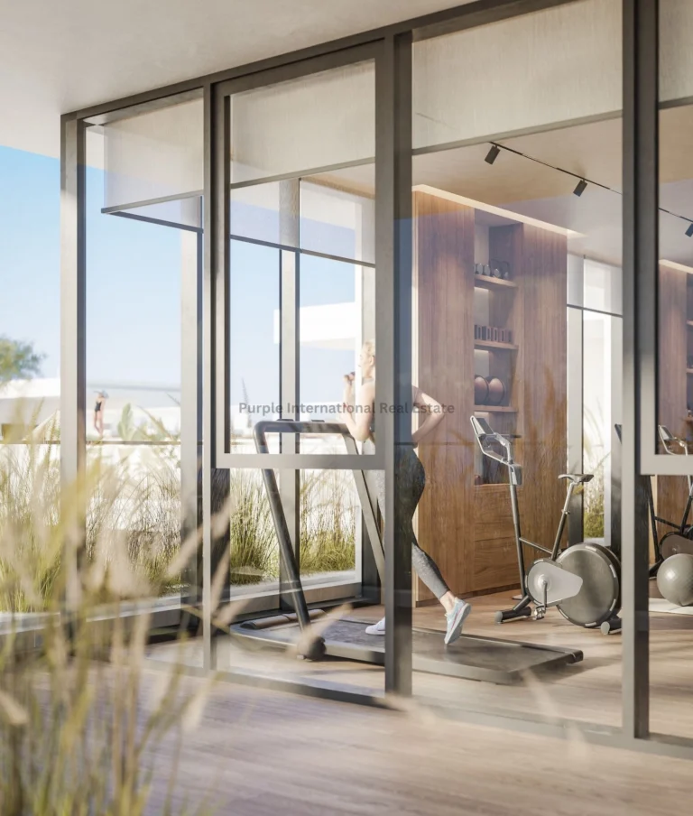 2 Bedroom Apartment for Sale in Limassol District